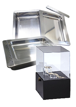 オーダーメイド加工品